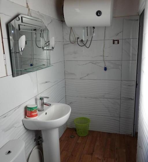 베이직 3인 룸, Guesthouse Arber