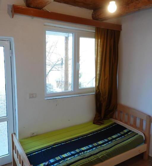 베이직 3인 룸, Guesthouse Arber