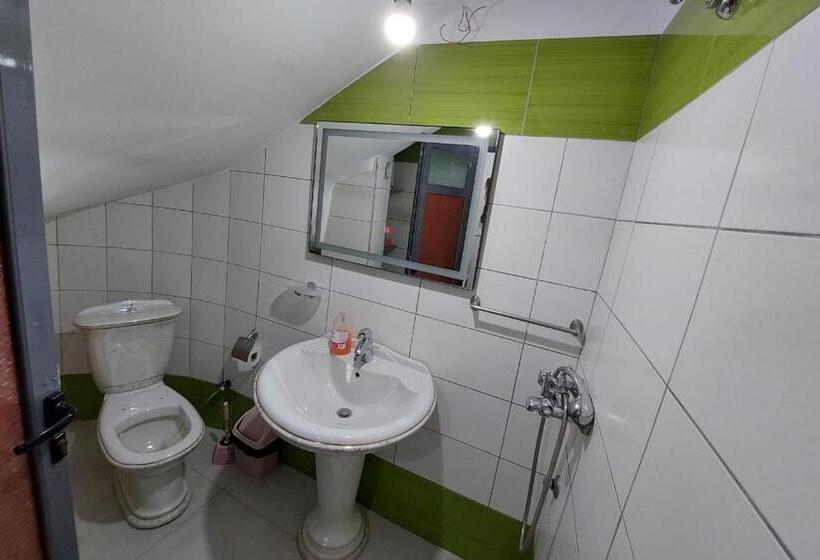 آپارتمان 1 خوابه, Villa Heljos Apartaments