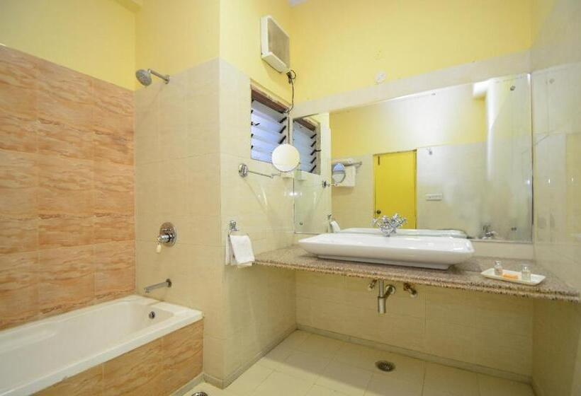 标准间, Aaram Baagh   A Luxury Nature Resort