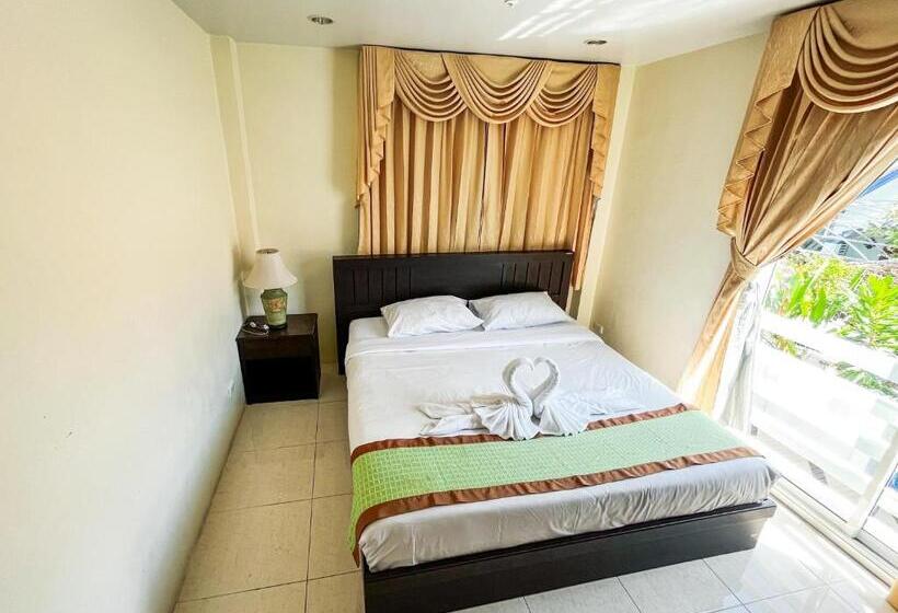 Family Suite, Purepamvillage