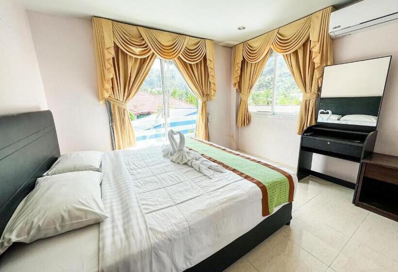 Family Suite, Purepamvillage