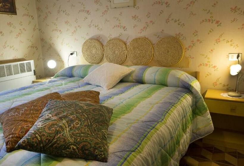 Апартаменты 1 Спальня, B&b Il Gerlo