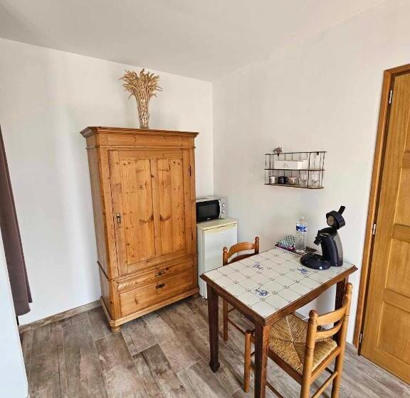 Номер Стандарт, Chambre D Hotes Le Pigeonnier