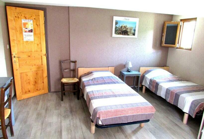 Семейный Номер, Chambre D Hôtes Tardy