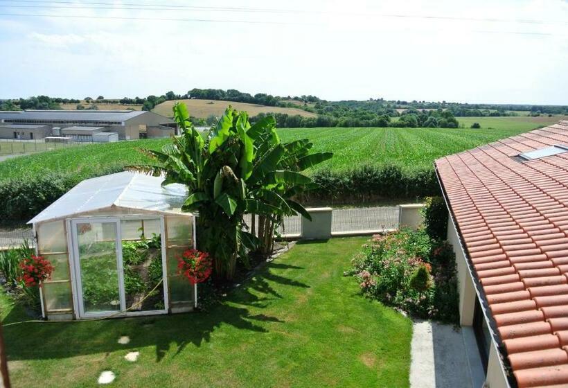 اتاق استاندارد, Chez Michel Et Josette
