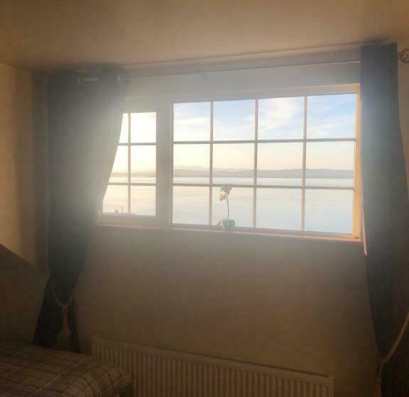 Трехместный Номер Deluxe Вид на Море, Ocean View B&b X35x250