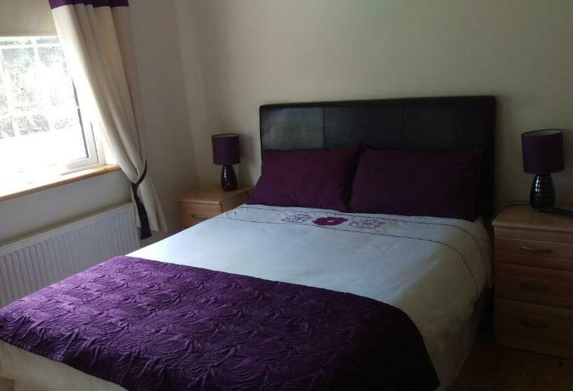Номер Economy, Ocean View B&b X35x250