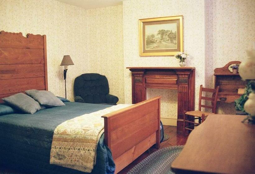 Номер Стандарт, Winter Clove Family Inn