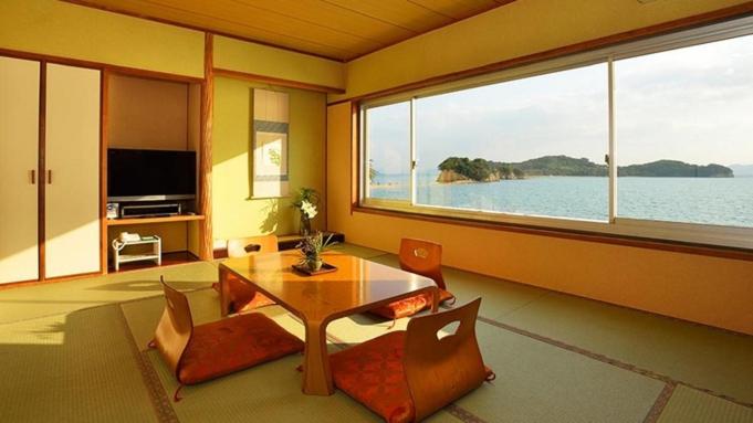 Четырехместный Номер Стандарт, Shodoshima International