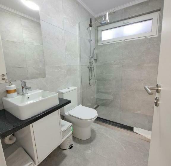 آپارتمان 2 خوابه, Kevin&jessica Rooms