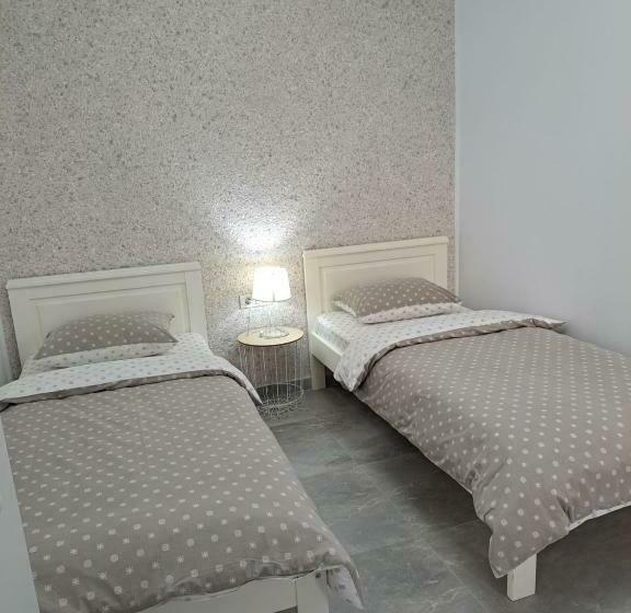 آپارتمان 2 خوابه, Kevin&jessica Rooms