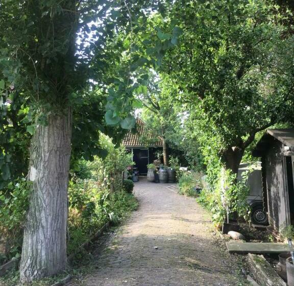 패밀리 룸, B&b De Pauw   Country Home Cooking