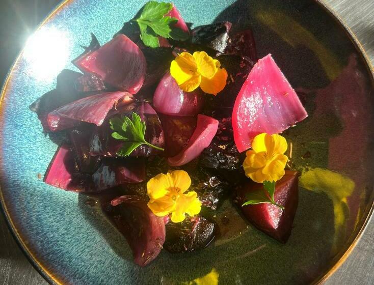 패밀리 룸, B&b De Pauw   Country Home Cooking