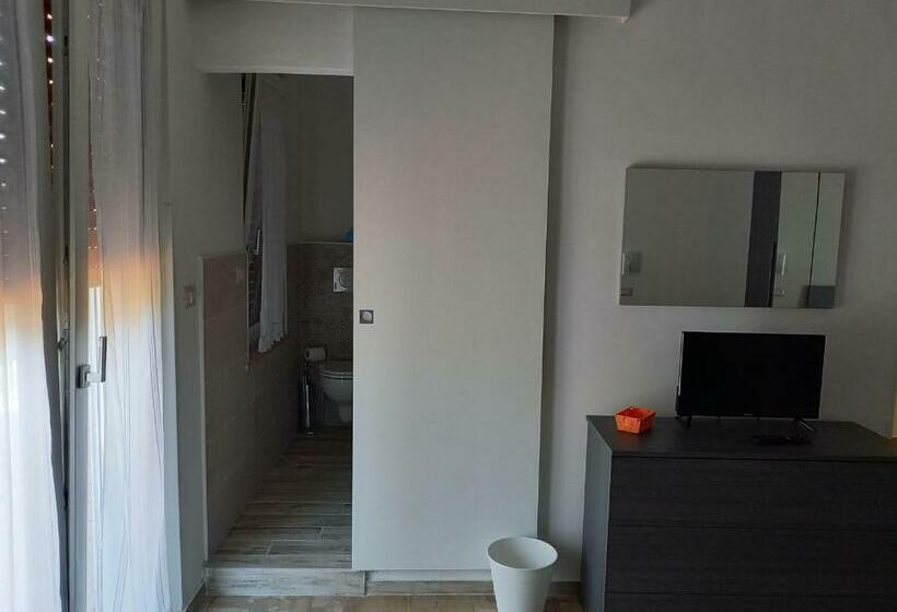 デラックスルーム, B&b La Vela