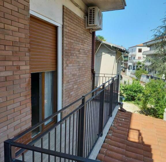 デラックスルーム, B&b La Vela