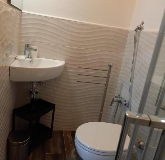 デラックスルーム, B&b La Vela