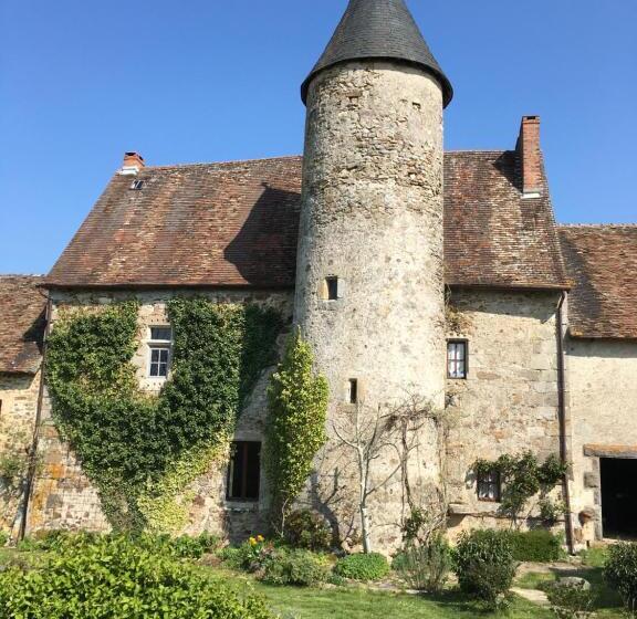 Семейный Номер Deluxe, Chateau Mareuil