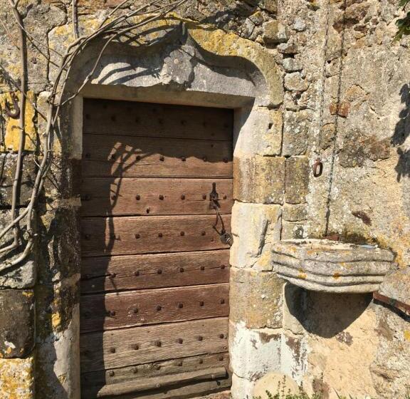 Трехместный Номер Комфорт, Chateau Mareuil