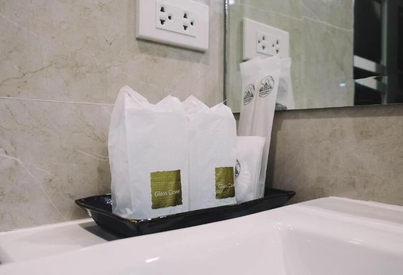 Вилла 1 Спальня, El Vaso Resort