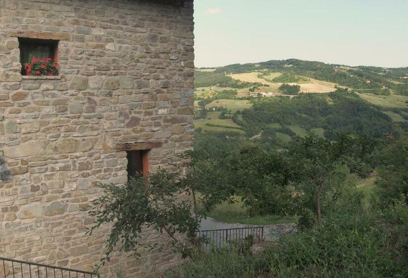 Номер Стандарт, Il Casale Toscoemiliano