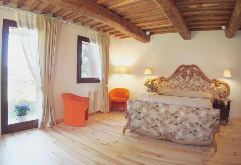 Люкс, Il Casale Toscoemiliano