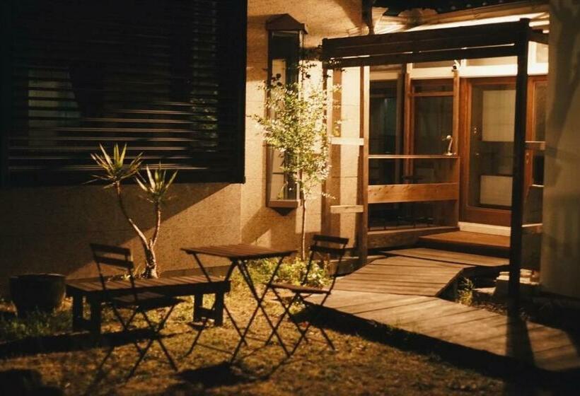 Дом 1 Спальня, Guest House Loop   Vacation Stay 06208v