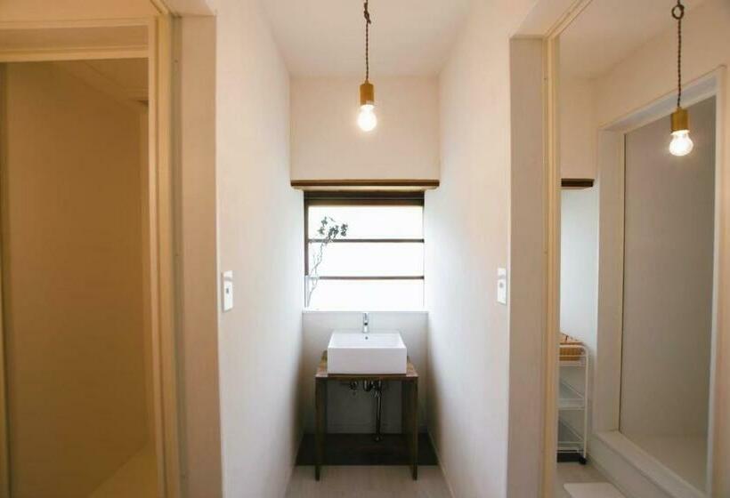 Дом 1 Спальня, Guest House Loop   Vacation Stay 06208v