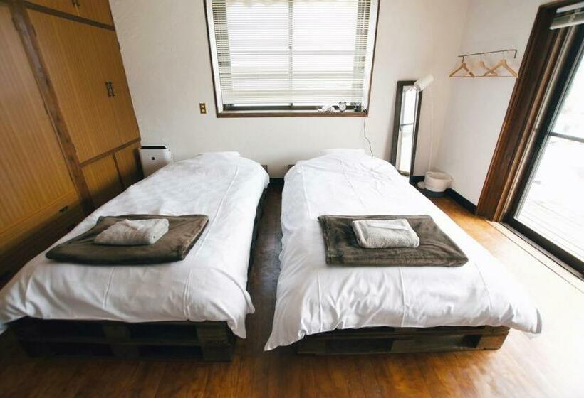 Дом 1 Спальня, Guest House Loop   Vacation Stay 06208v