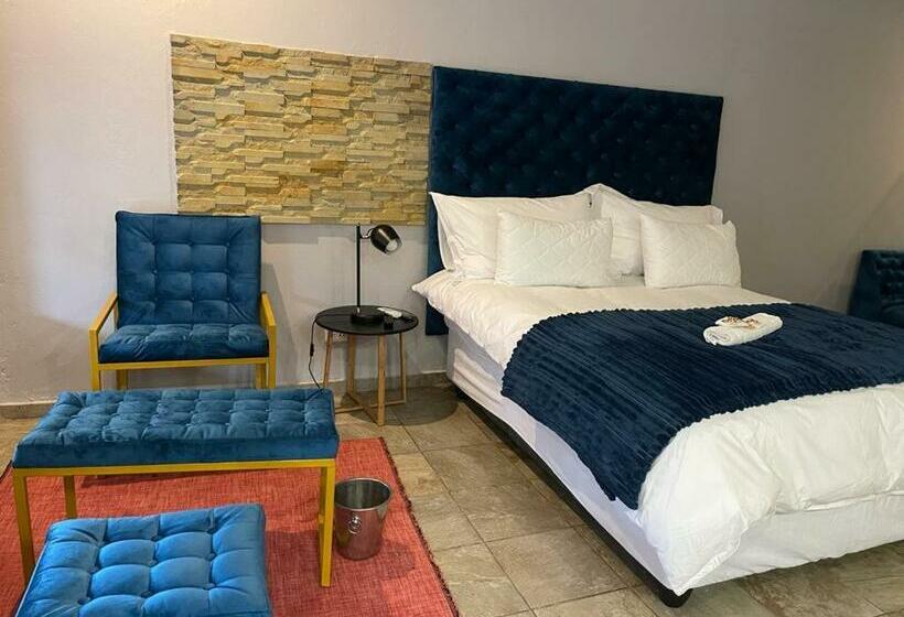 Номер Стандарт, Ko Khoneng Guest House