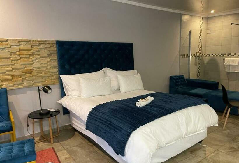 Номер Стандарт, Ko Khoneng Guest House