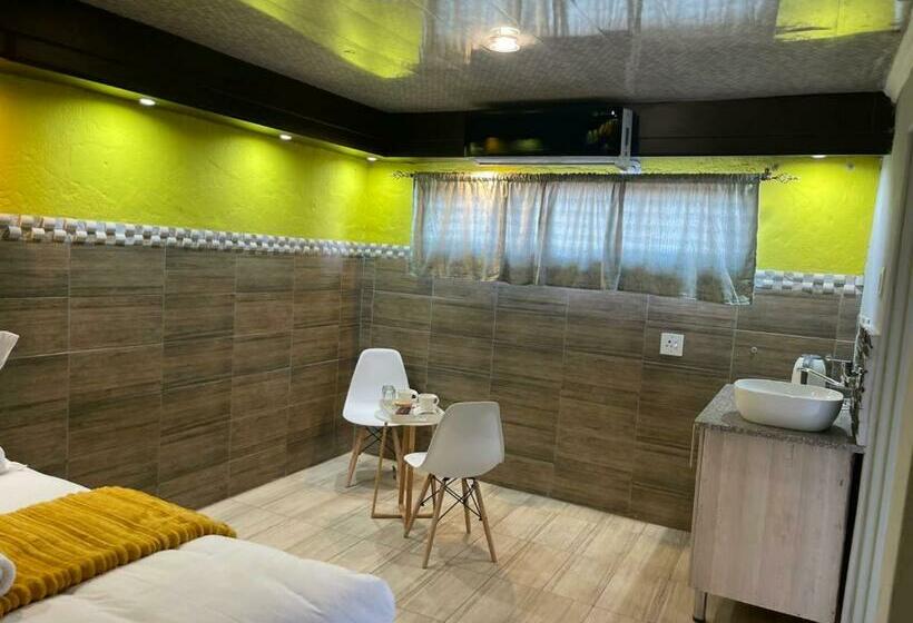 Четырехместный Номер Стандарт, Ko Khoneng Guest House
