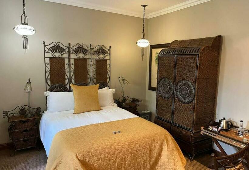 Номер Комфорт, Lazy Lizard Guesthouse