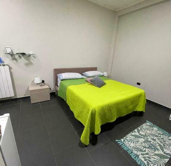 Номер Стандарт, Tufaro B&b Private Room
