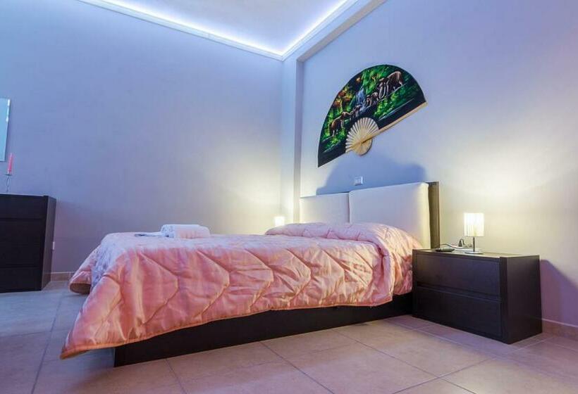 Номер Стандарт, Tufaro B&b Private Room