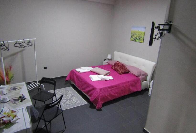 Номер Стандарт, Tufaro B&b Private Room