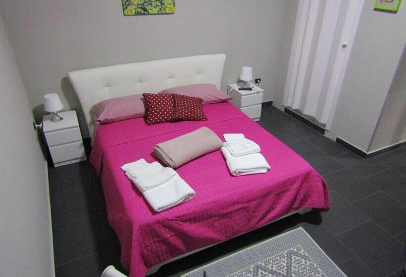Номер Стандарт, Tufaro B&b Private Room