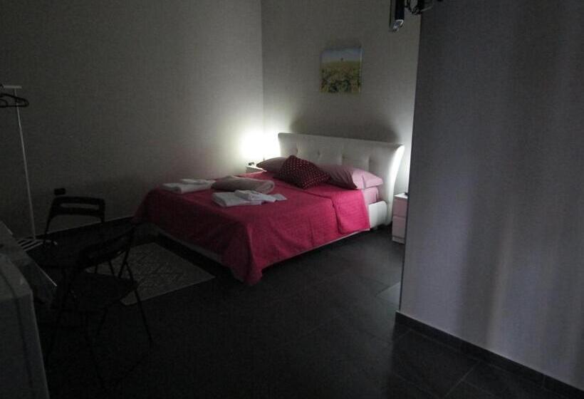 Номер Стандарт, Tufaro B&b Private Room