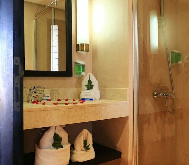 اتاق استاندارد, Aqua Mirage Club & Aqua Parc  All Inclusive