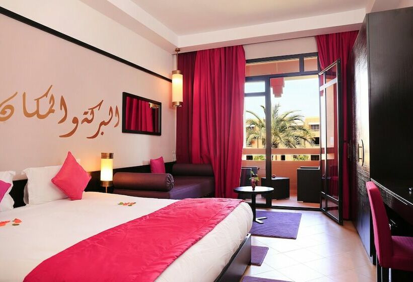 اتاق استاندارد سه نفره, Aqua Mirage Club & Aqua Parc  All Inclusive