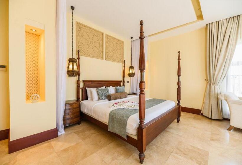اتاق سوپریور, Cocoa Boutique Hotel   Your Kenyan Beachfront Bliss
