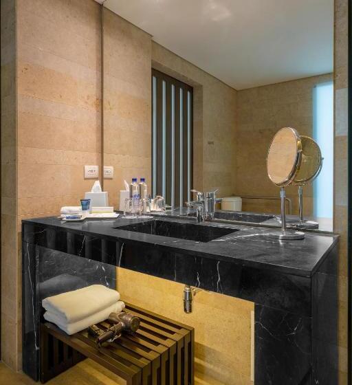 行政房间, Four Points By Sheraton Bogota