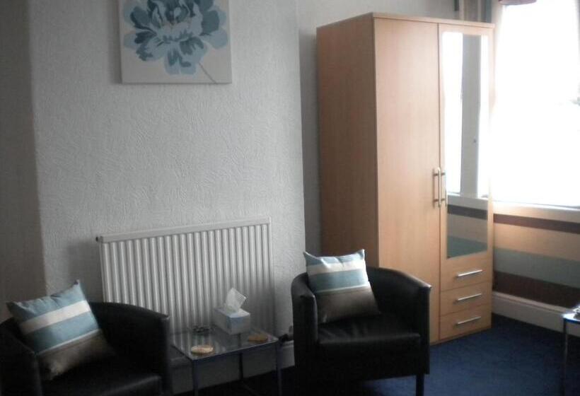 Номер Стандарт, Glenavon Guest House