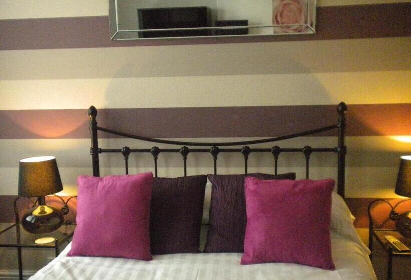 Номер Стандарт, Glenavon Guest House