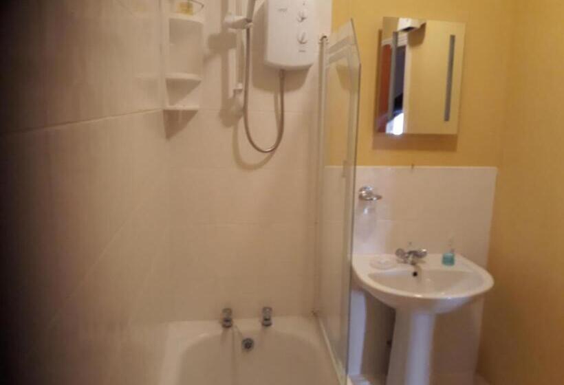 Номер Стандарт, Glenavon Guest House