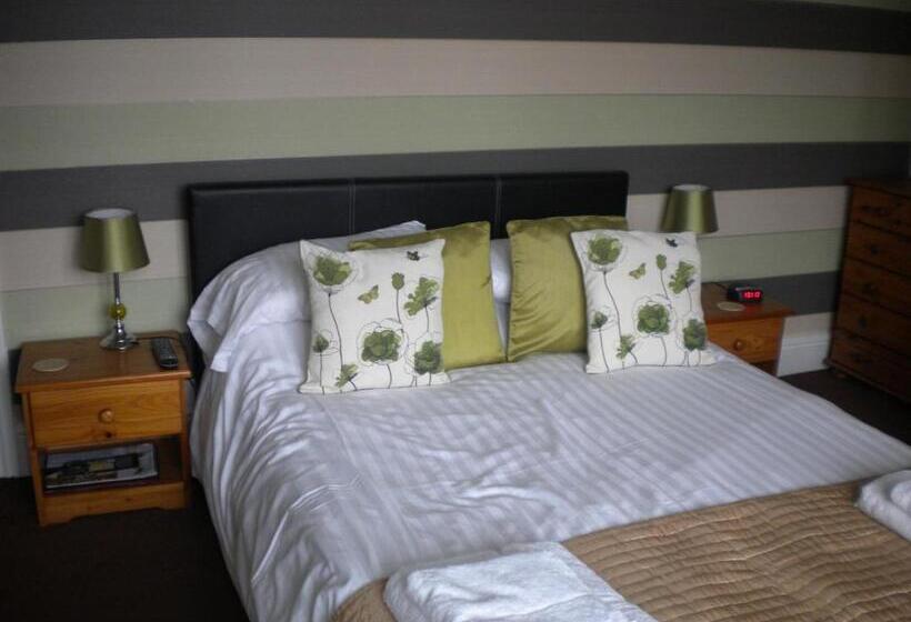 Family Suite, Glenavon Guest House