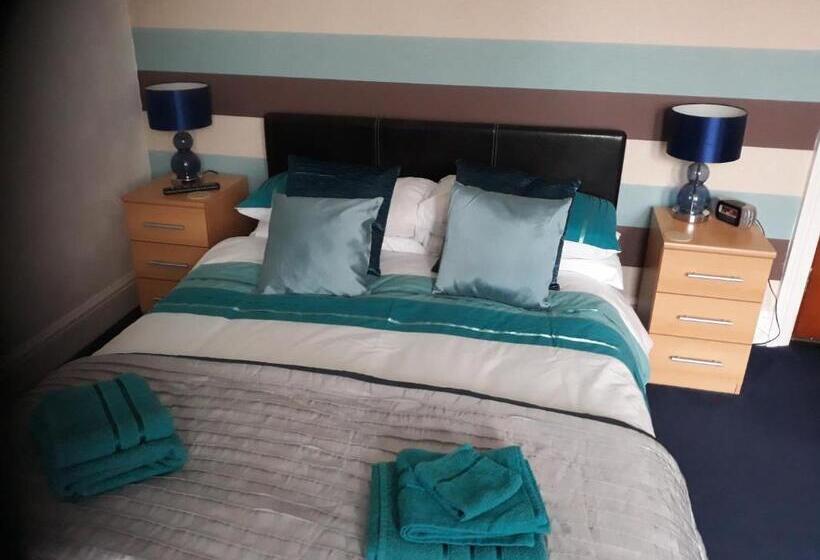 Номер Стандарт, Glenavon Guest House