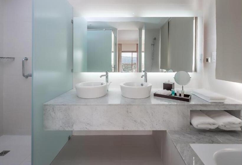 Номер Стандарт, Hyatt Place Taghazout Bay