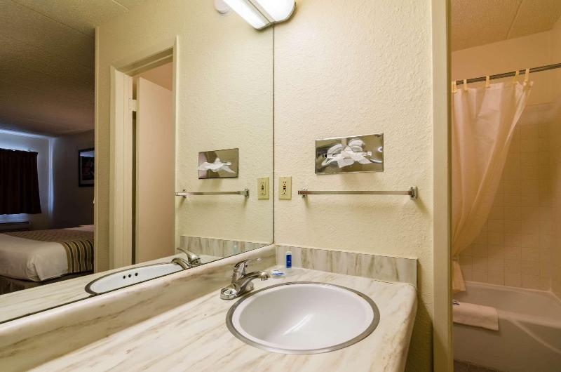 Номер Стандарт, Hyatt Place Taghazout Bay