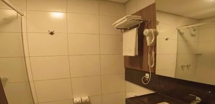 Трехместный Номер Deluxe, Kennedy Executive